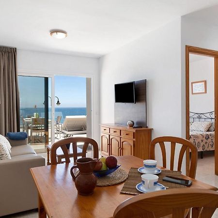 Callao Beach 7 Arrieta  Exterior photo