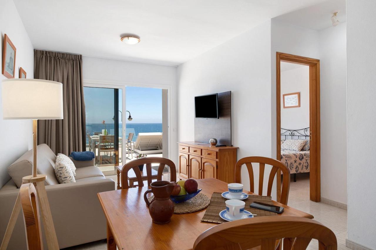 Callao Beach 7 Arrieta  Exterior photo